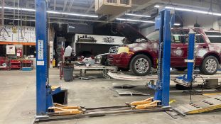 Benwil 7000 lb Lift TP-7