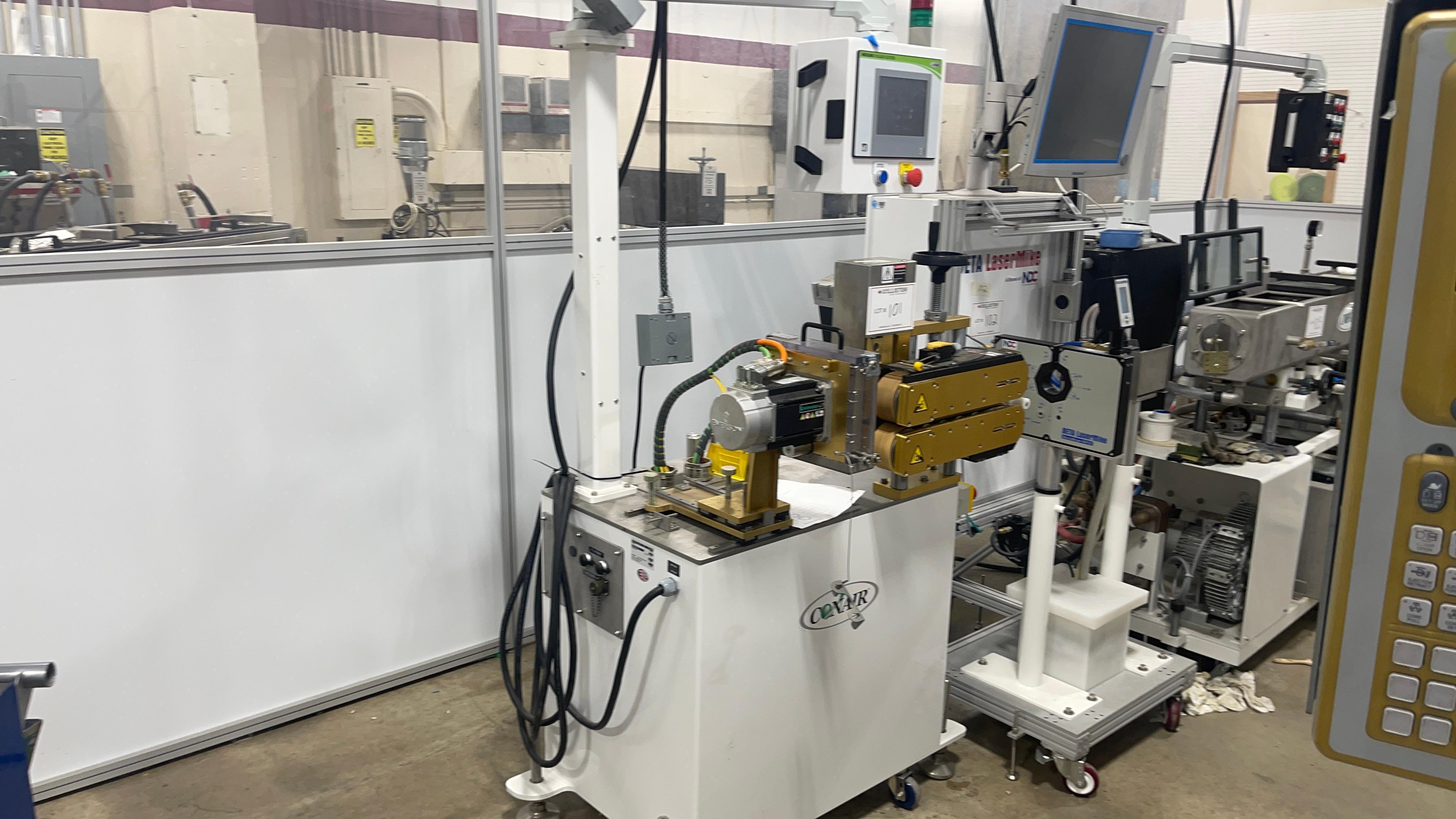 (2016) Conair 1" Medline Combination Puller Cutter 2" by 12" Belt, MDL2-12S : 1.00L