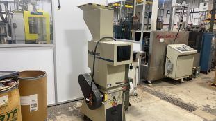 5 HP Nelmor Granulator G810P1