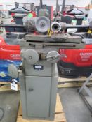 K.O. Lee 8300 Tool and Cutter Grinder s/n 9580-366 w/ 5C Indexing Fixture (SOLD AS-IS - NO