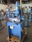 Ewag Type WS11 Universal Precision Tool Grinder s/n 1851734 w/ Micro Adjust Settings, SOLD AS IS