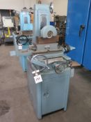 Boyar Schultz 612 6'' x 12'' Surface Grinder w/ Magnalock Electromagnetic Chuck (NEEDS WORK) (SOLD