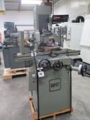 MHT Mitsui MSG-200MH 6'' x 12'' Surface Grinder s/n 85045729 w/ DRO, Wheel Dresser, SOLD AS IS