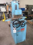 Boyar Schultz H612 Surface Grinder s/n 25048 (NO MAGNETIC CHUCK) (NEEDS WORK) (SOLD AS-IS - NO