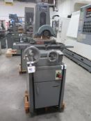 Harig Super 612 6'' x 12'' Surface Grinder w/ Walker Magnetic Chuck (SOLD AS-IS - NO WARRANTY)