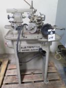 ALB Tripit MUS-100 Universal OD/ID Grinder w/ Collets (NEEDS WORK) (SOLD AS-IS - NO WARRANTY)