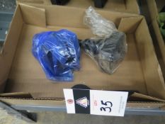 Benz Live Turret Tooling (2) (SOLD AS-IS - NO WARRANTY)