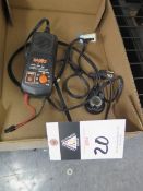 Battery Charger (SOLD AS-IS - NO WARRANTY)