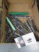 Drills (SOLD AS-IS - NO WARRANTY)