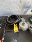 LINCOLN ELECTRIC .035" SPOOL GUN