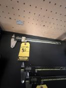 DIGIMATIC ABSOLUTE 12" DIGITAL CALIPER