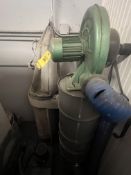 ECONOLINE DUST COLLECTORS