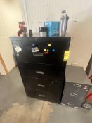 FILE CABINET