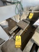 6" MILL VISE