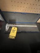 AEROSPACE 12" CALIPER