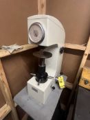 ROCKWELL HARDNESS TESTER MDL. HR-150A