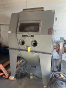 ECONOLINE 7' X 4' X 4' BLAST CABINET