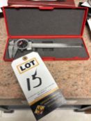 6" Dial Caliper, SPI