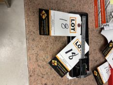 Brand New 6" Digital Caliper, Large-display, Mess Schieber