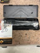 Brand New 6" Digital Caliper, TTC 57-016-068, IP54 Coolant Resistant