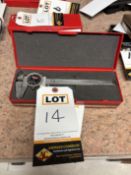 6" Dial Caliper, SPI