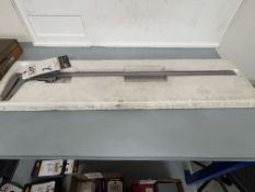 24" Vernier Caliper, Kanon