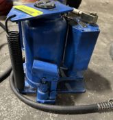 20 TON HYDRAULIC BOTTLE JACK