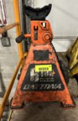 (2) 6 TON JACK STANDS
