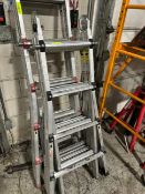 FRANKLIN 17 FT MULTI TASK LADDER