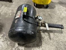 5 GALLON AIR BEAD SEATER