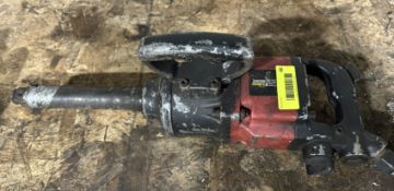 CENTRAL PNEUMATIC AIR HAMMER.