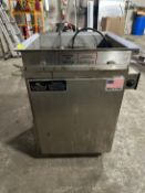 CRYSTAL CLEAN AQUEOUS COMBINATION PARTS CLEANER