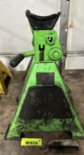 (2) 6 TON JACK STANDS