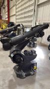 2021 KUKA KR 210 R2700-2/FLR Heavy Duty Robot
