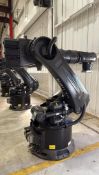 2021 KUKA KR 280 R3080/FLR Heavy Duty Robot