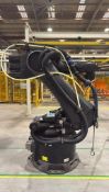 2021 KUKA KR 360 R2830/FLR Heavy Duty Robot