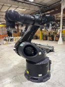 2021 KUKA KR 280 R3080/FLR Heavy Duty Robot