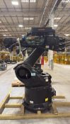 2021 KUKA KR 280 R3080/FLR Heavy Duty Robot