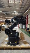 2022 KUKA KR 360 R2830/FLR Heavy Duty Robot