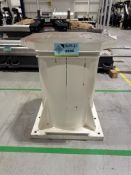 Robot Pedestal