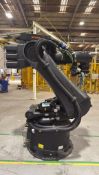 2021 KUKA KR 360 R2830/FLR Heavy Duty Robot