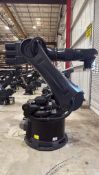 2021 KUKA KR 280 R3080/FLR Heavy Duty Robot