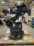 2022 KUKA KR 280 R3080/FLR Heavy Duty Robot