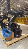 2021 KUKA KR 360 R2830/FLR Heavy Duty Robot