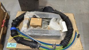 KUKA ROBOTIC DRESS PACK AX3-6