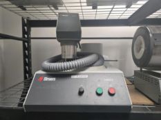 Struers LaboPol-2 / LaboForce-3 Lab Grinder/Polisher