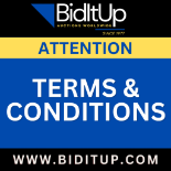 TERMS AND CONDITIONS: DISCONNECT & REMOVAL