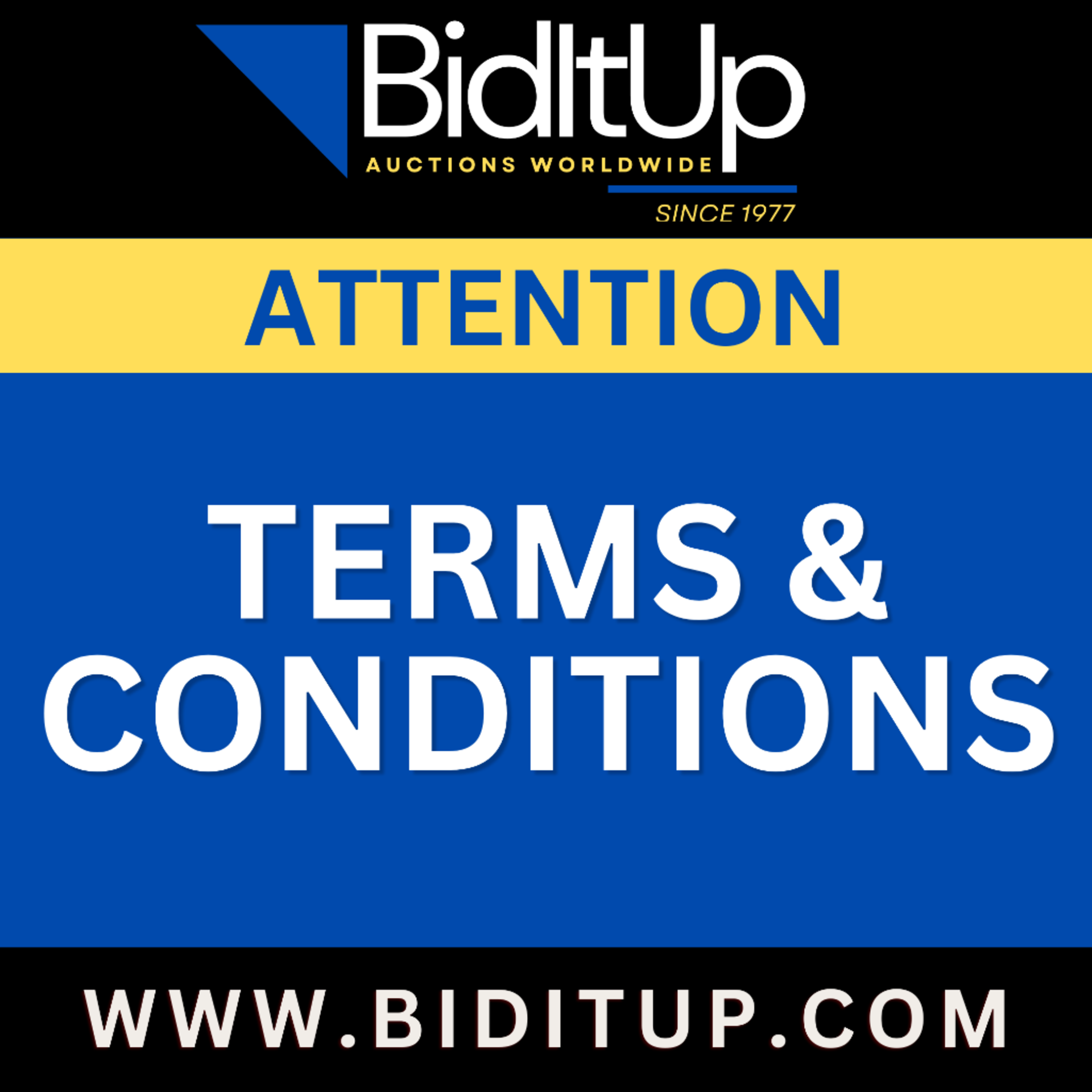 TERMS AND CONDITIONS: DISCONNECT & REMOVAL