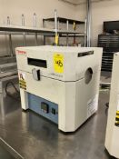 LINDBERG BLUE M MDL. TF55030A-1 1100C MINI-MITE TUBE FURNACE