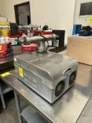 VARIAN TPS COMPACT-PUMP STATION MDL. 9698220